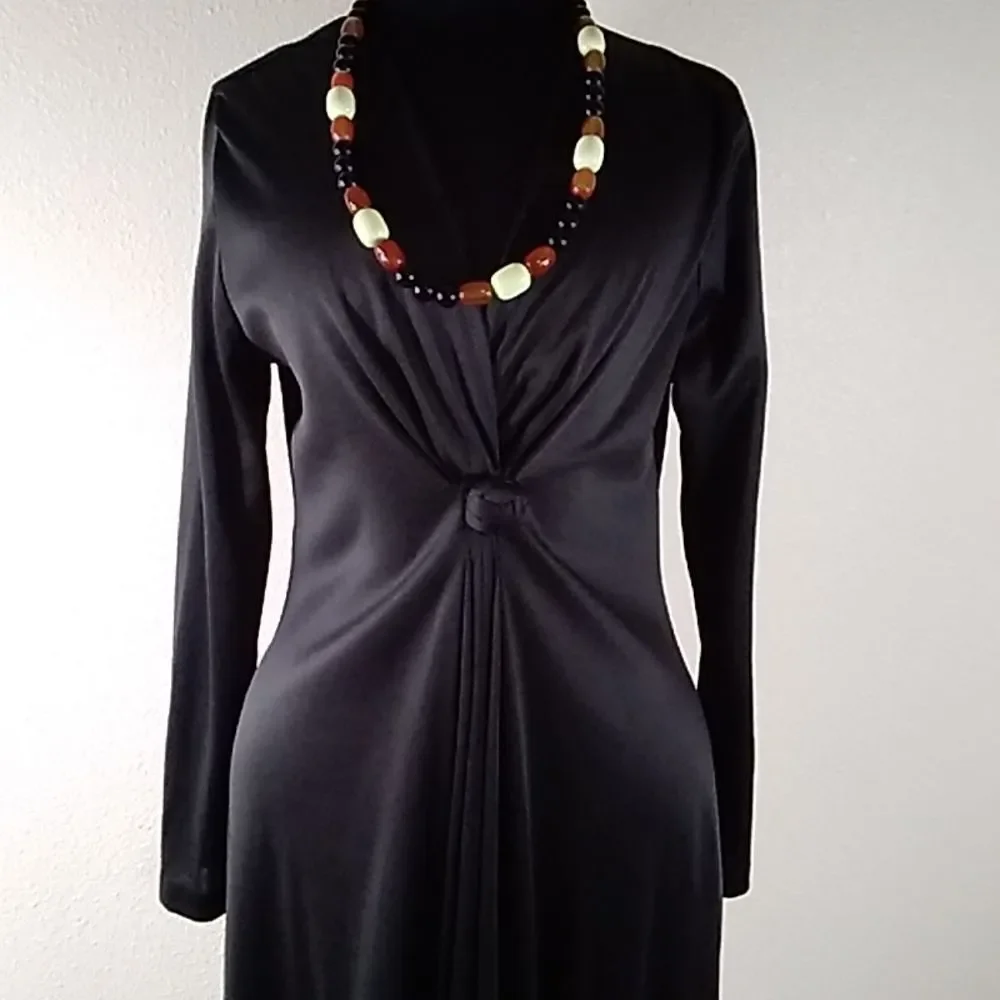Vintage Elegant Miss Of California Women Dress Size M